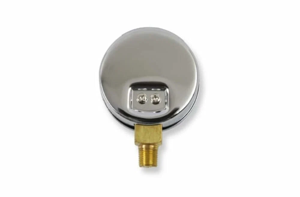 Vacuum Gauge - 26-501